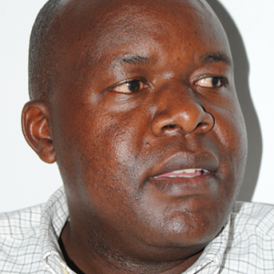Shem Oirere