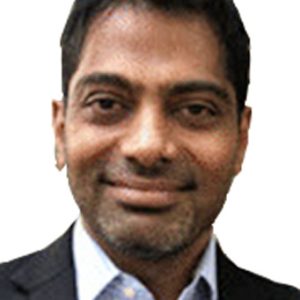 Sridhar Venugopal