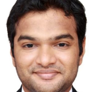 Sushant Shetty