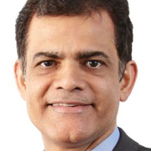 Anuj Puri