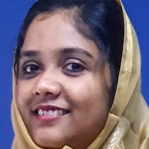 Noor Fathima