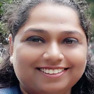 Ar. Pooja S.S. Dawalkar
