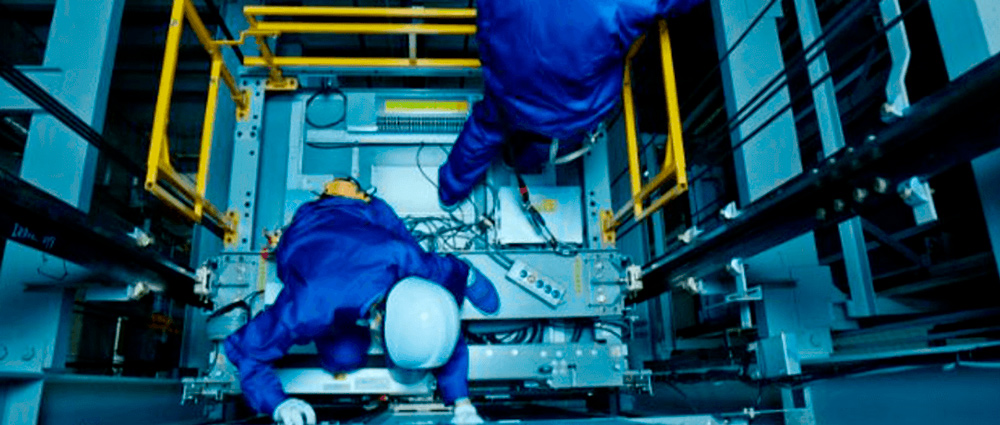 Elevator-Operation-and-Maintenance-Guide-Has-Been-Amended