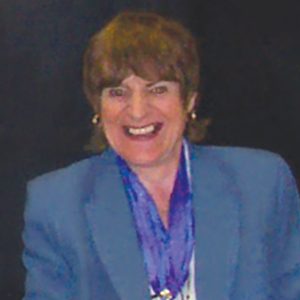 Dr. Gina Barney