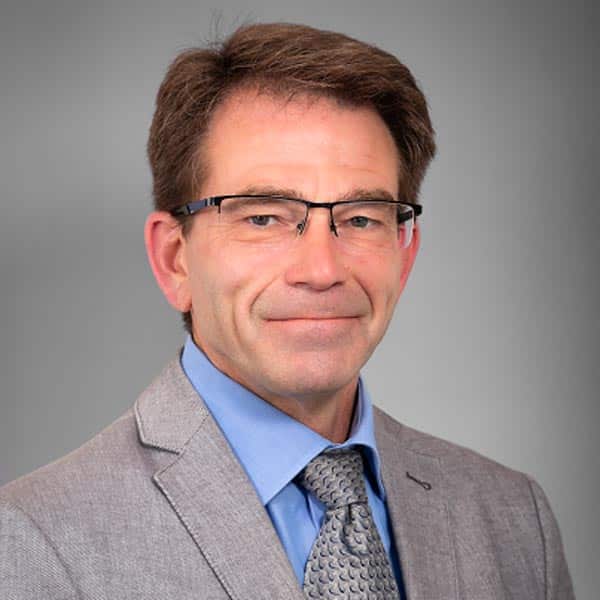 Götz Metzdorf