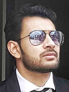 Rushil Dahisaria