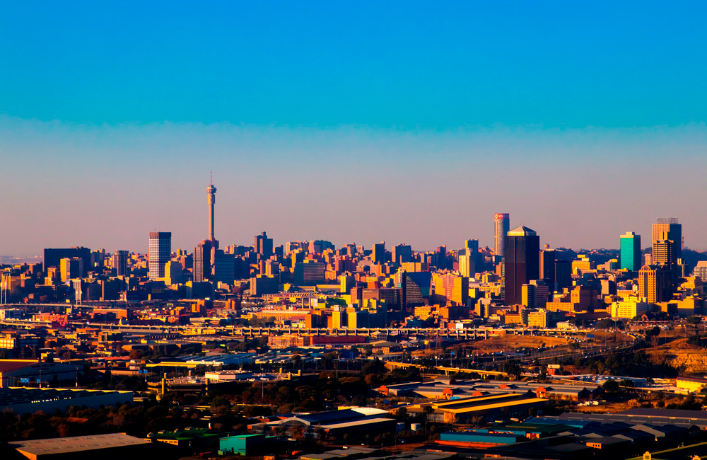 South-Africa
