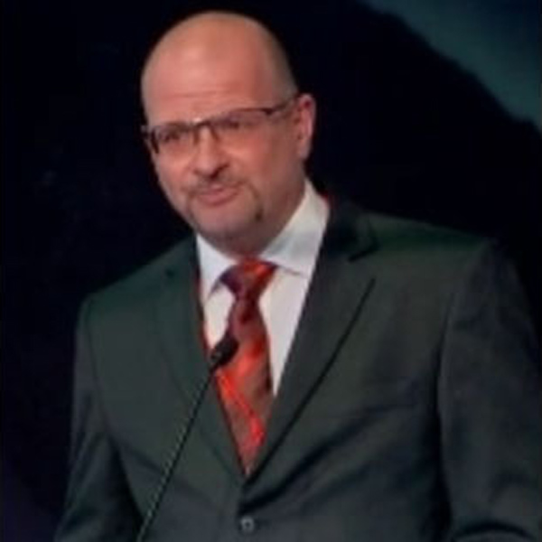 Stephan Störmer