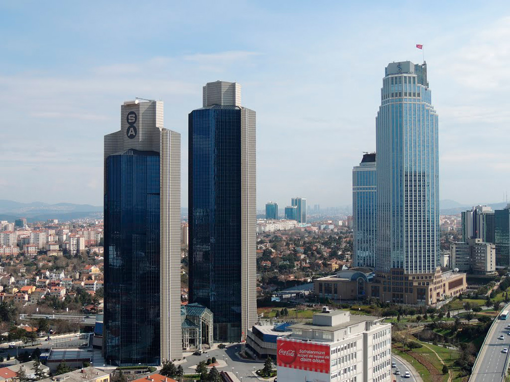Center-Modernization