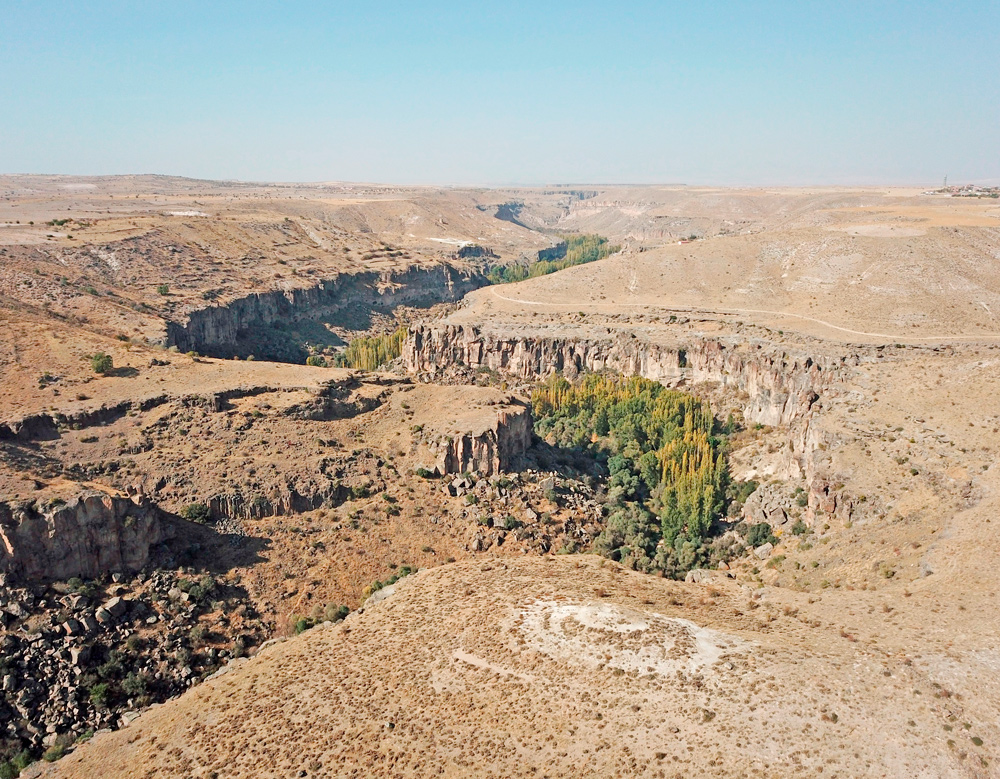 Glass-Observation-Terrace-Elevator-and-Cable-Car-for-Ihlara-Valley