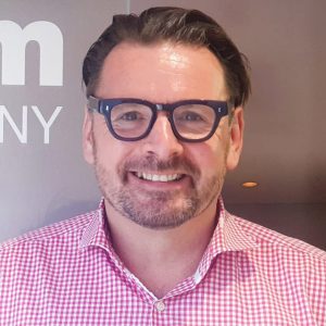 Sean O’Sullivan