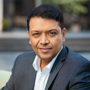 Atul Goel