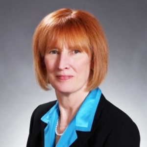 Janet Moore