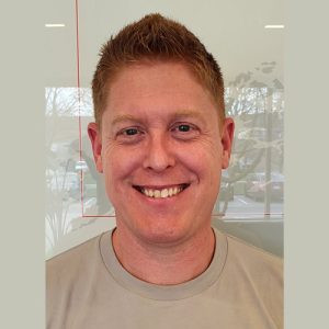 Jeremy Snyder