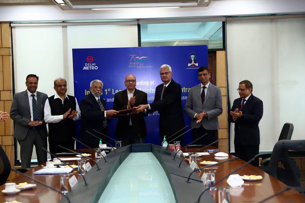 Lease-Agreement-Between-Johnson-Lifts-and-DMRC