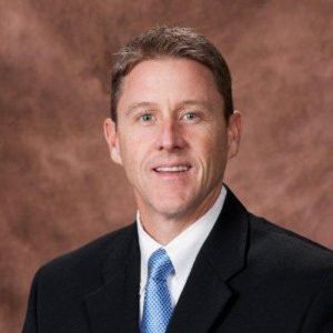 Mike Strachan