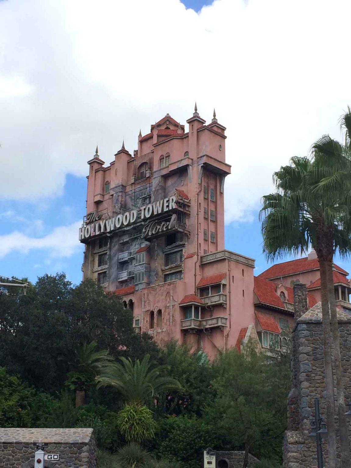 Theme Park Attraction Reopens After Elevator Shaft Work – Elevator World