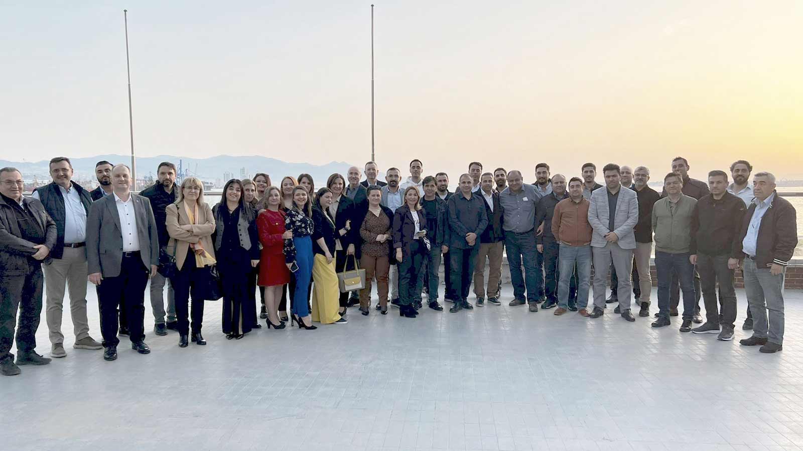 EAYSAD Elects its New Board for 2022-2023