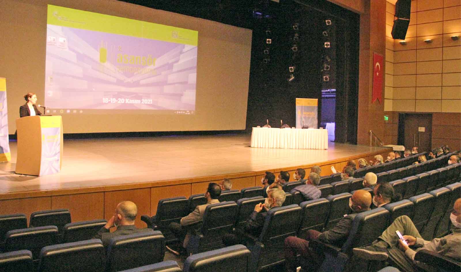 Elevator Symposium 2021 Final Declaration Published