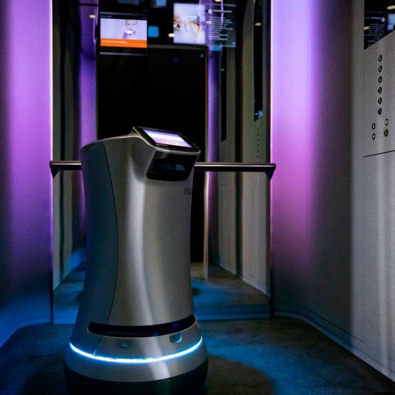 KONE-Built-in-Connectivity-Technology
