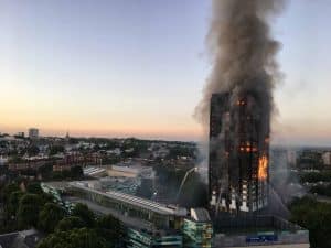 Lessons From the Grenfell Tower Disaster