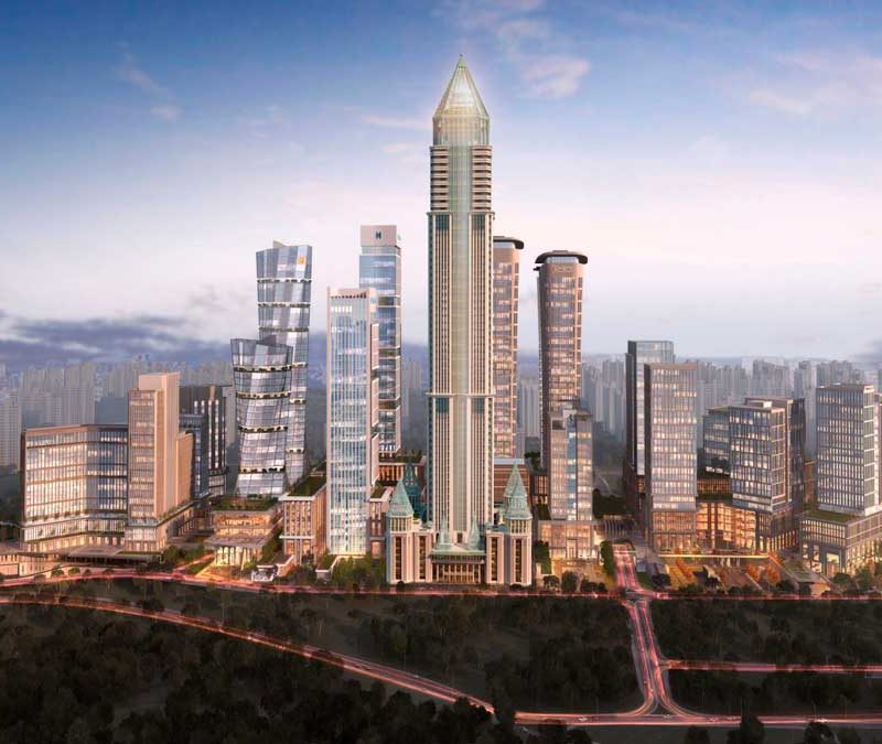 Turkeys-Fastest-Elevators-will-be-in-IFC