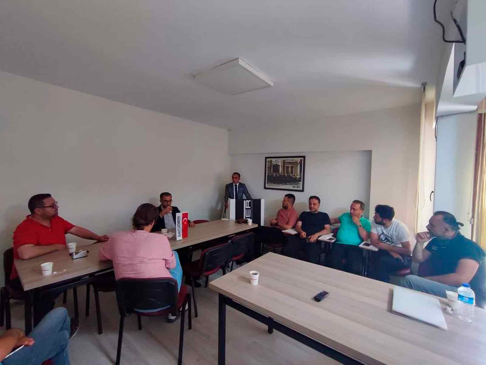 ASSDER-Management-Meets-with-Elevator-Installer-Employers