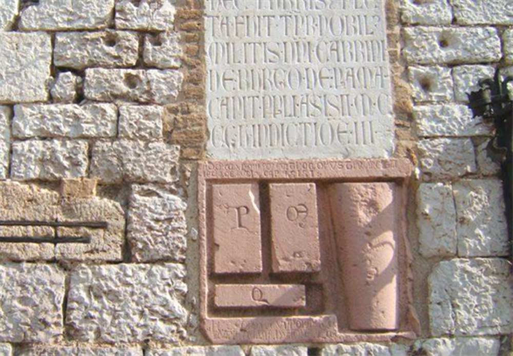 ELA Conference 2022 - Roman Bricks