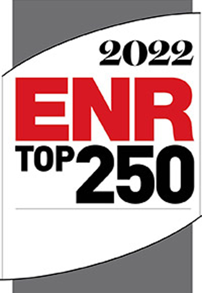 ENR Announces 2022 Top 250 International Contractors