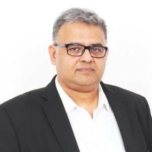 Krishna Kumar Ravi