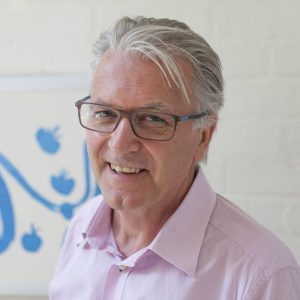 Mark Woods