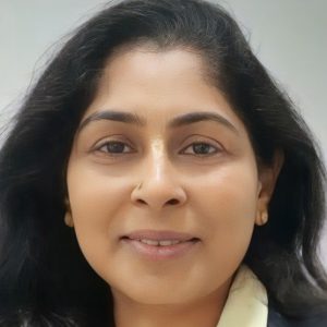 Rajashree Shetty