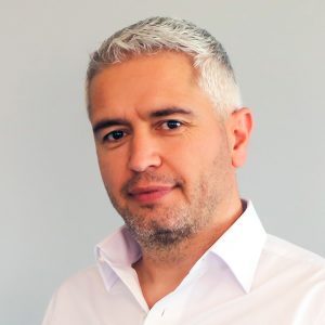 Selçuk Gençol
