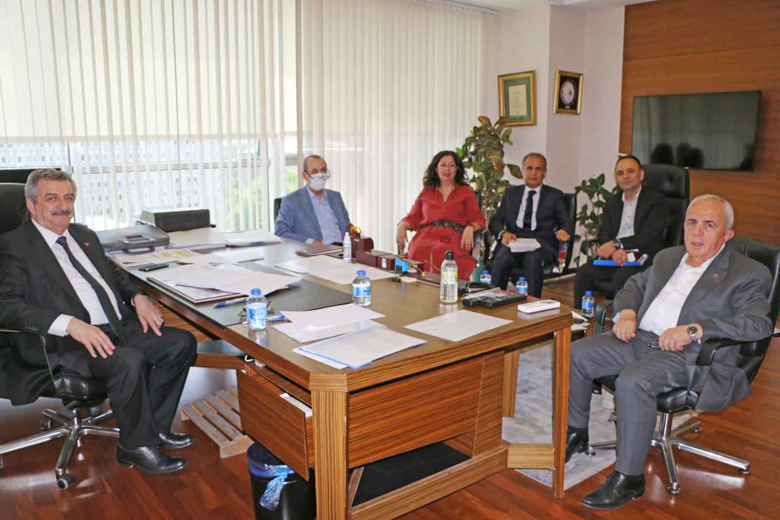 TASFED-Visits-Deputy-Minister--Hasan