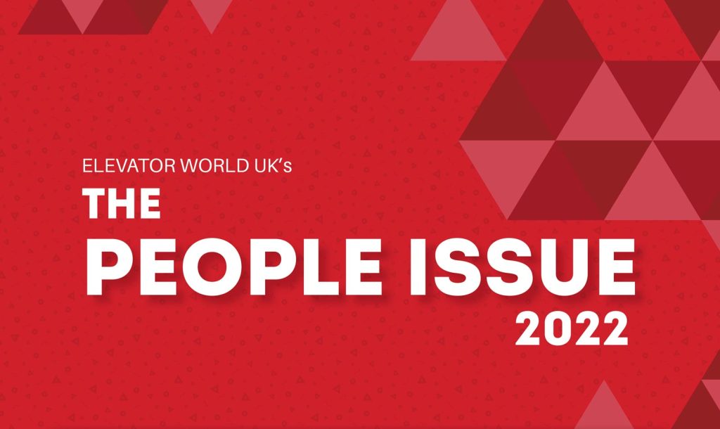 The People Issue UK 2022