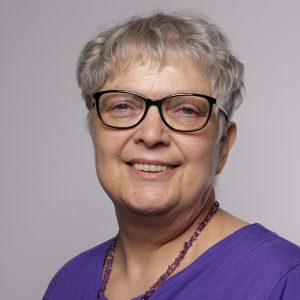 Undine Stricker-Berghoff
