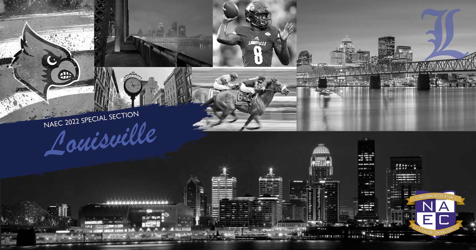 Destination: Louisville