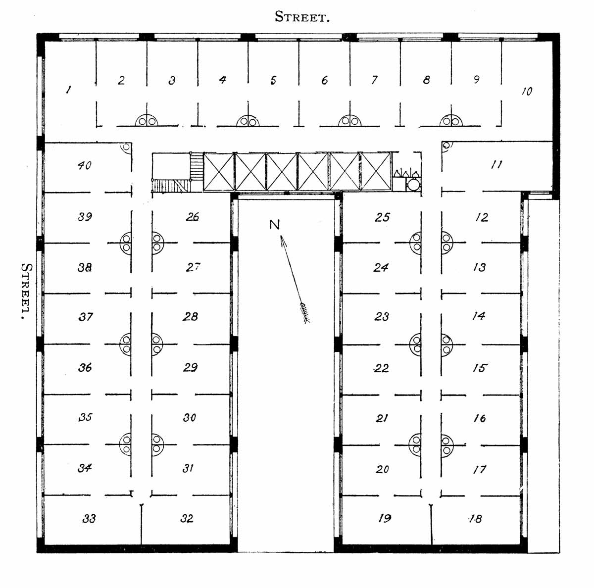 Elevator Planning Guidelines in the Early 1890s 3