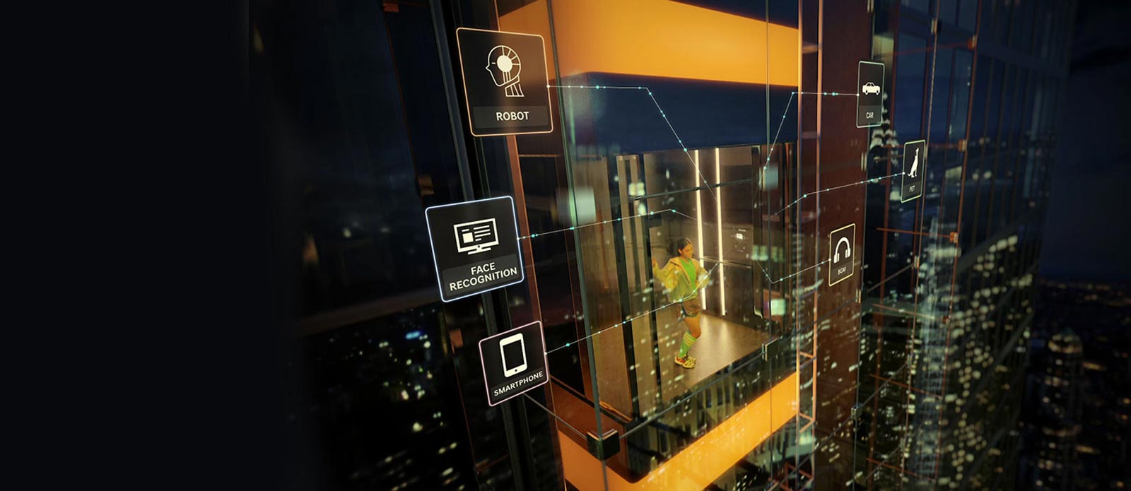 Hyundai Elevator’s Global Design Contest