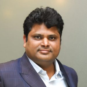 Suren Goyal