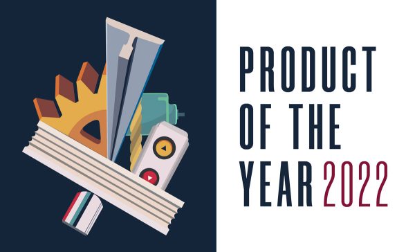 Vote Now for ELEVATOR WORLD's Product of the Year Winner