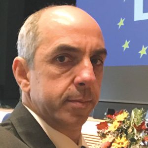 Fábio E. Beker Aranha