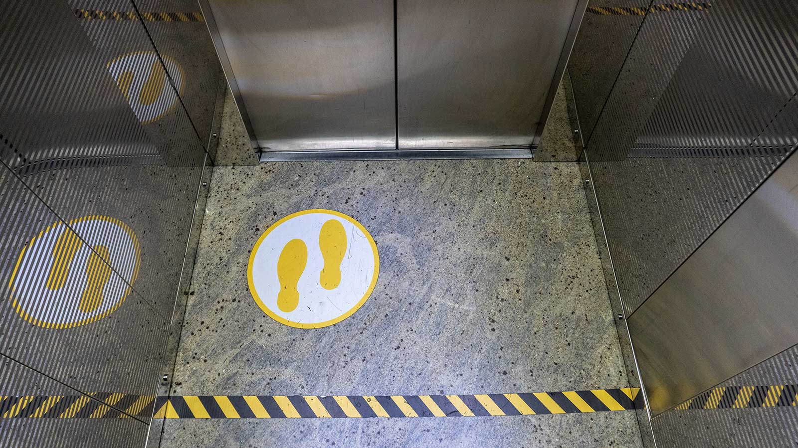 Global Elevator Industry Pulse