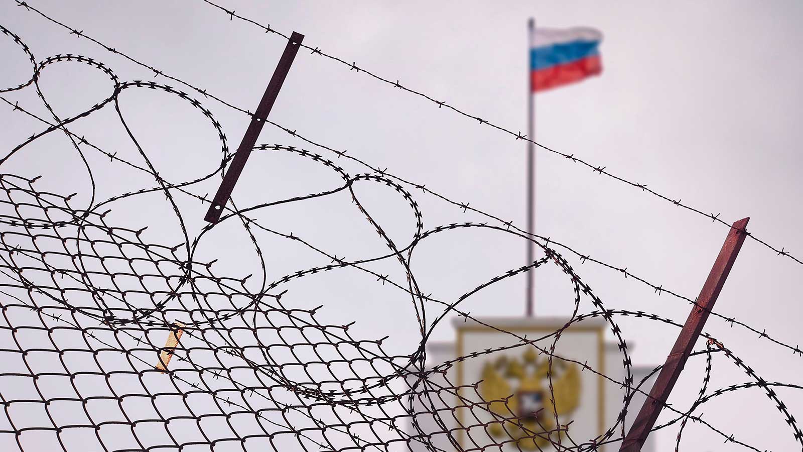 Sanctions on Russia and Belarus