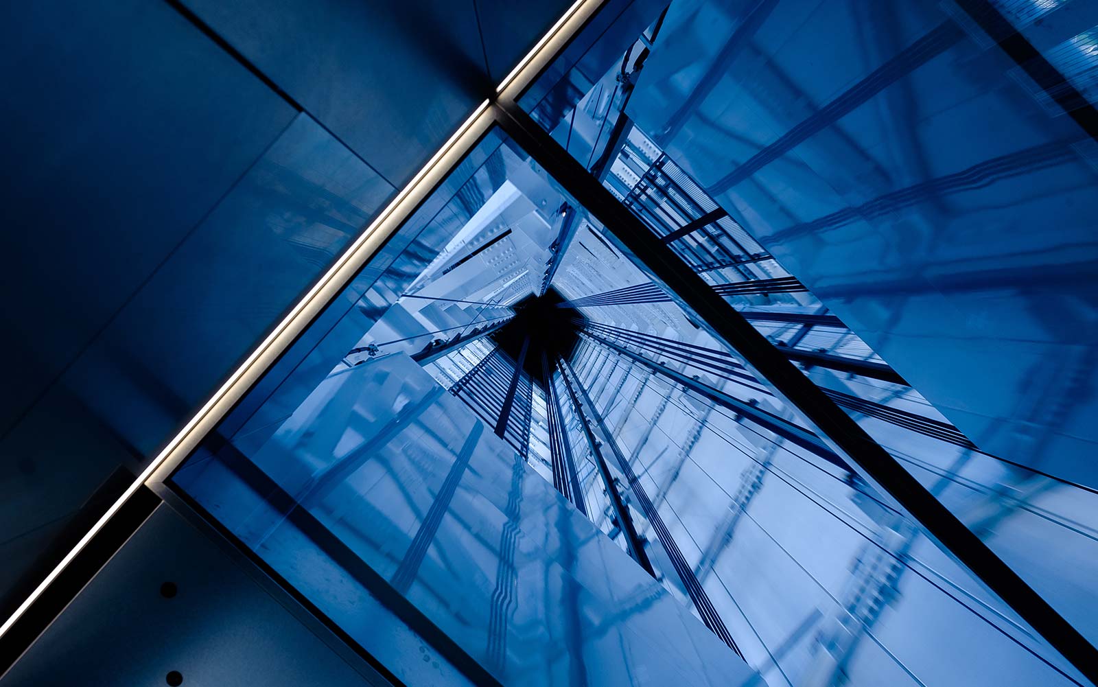 The Elevator Industry: Data Accessibility and Transparency