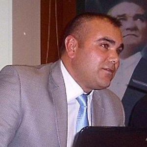 Durmuş Demir