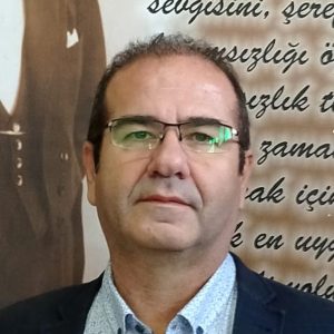 Ergin Hiçyılmaz