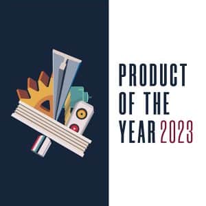 Product of the Year 2023