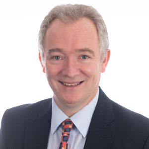 Richard Peters