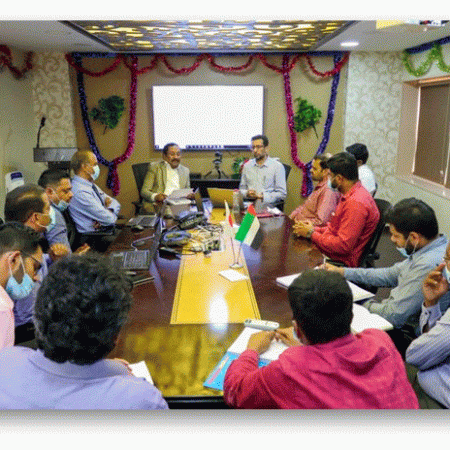 TELME-Honors-Workers-During-Safety-Week-Observance